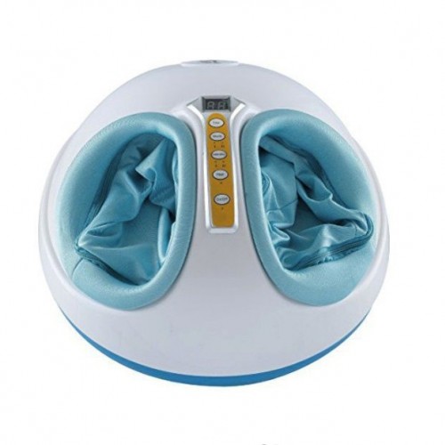 Heated Shiatsu Foot Massager SHIATSU-1