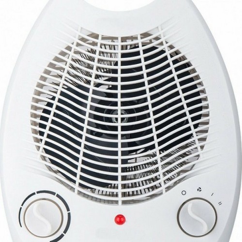 Αερόθερμο Δαπέδου 2000W LQ-501