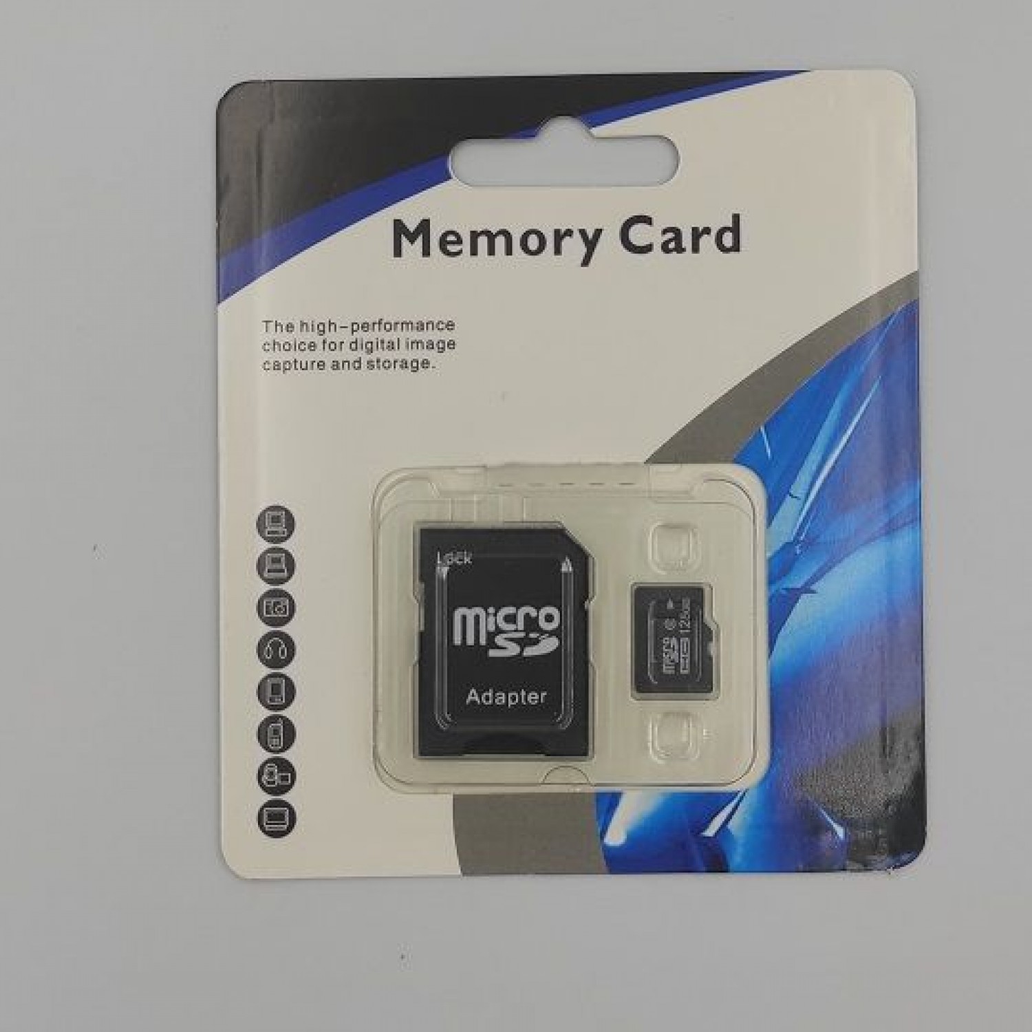 Κάρτα Μνήμης 128 Gb 152958