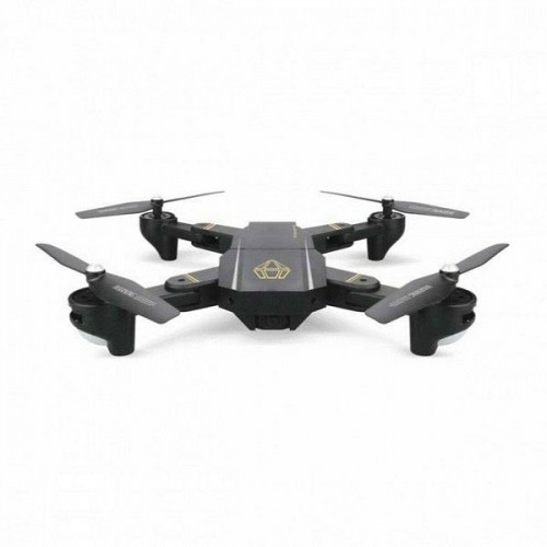 Drone D5HW Phantom 2.4 GHz με Κάμερα και Χειριστήριο, Συμβατό με Smartphone