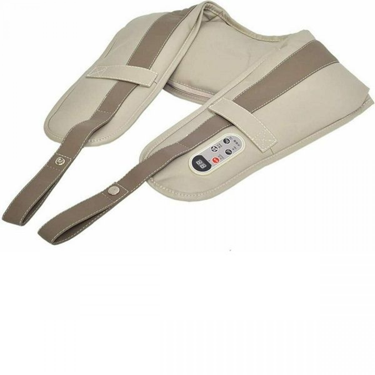 Cervical Massage Shawls Συσκευή Μασάζ για τον Αυχένα, τη Μέση & τα Πόδια