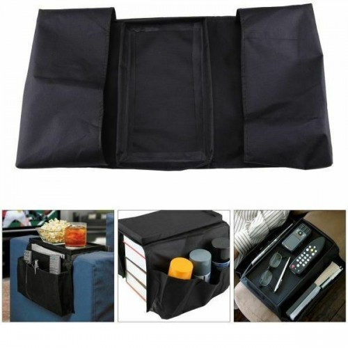 Arm Rest Organizer για καναπέ πολυθρόνα 18179