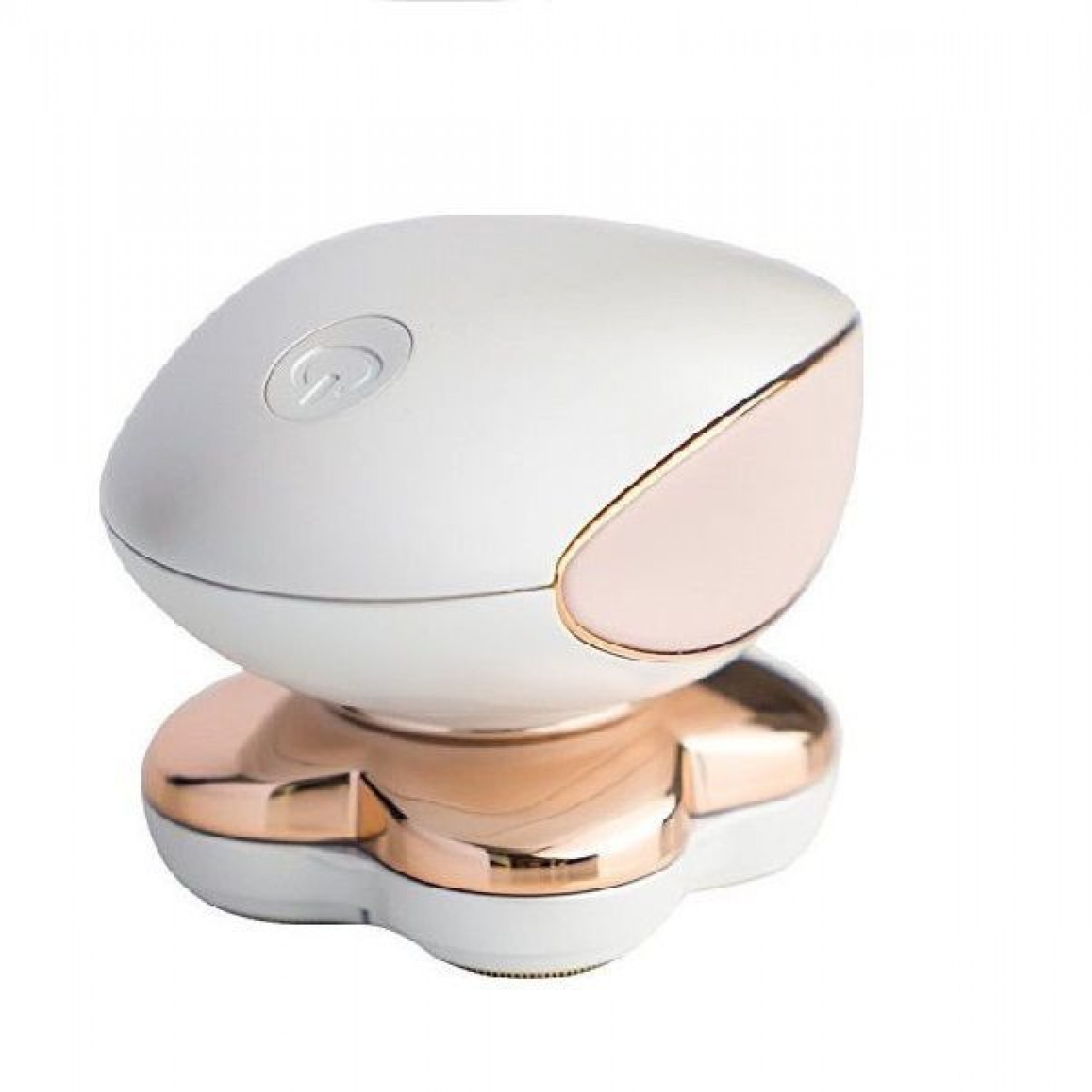 Flawless Finishing Touch Legs Αποτριχωτική Μηχανή Epilator για Σώμα KM-1915