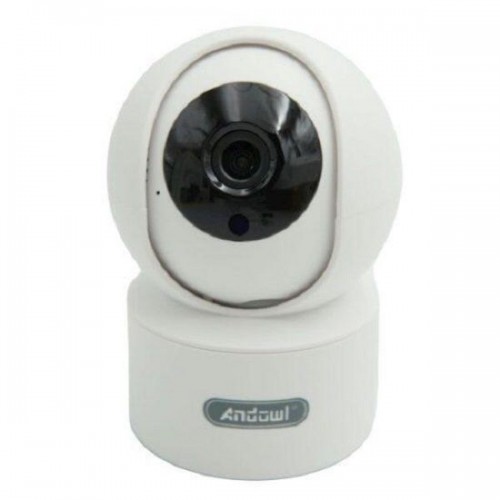 Andowl IP Κάμερα Παρακολούθησης Wi-Fi 4K με Αμφίδρομη Επικοινωνία Q-SX061