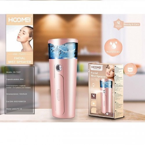 Hoomei HM-7522Y Facial Mist Spray