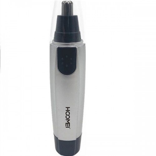 Hoomei Nose and Ear Hair Trimmer Μηχανή HM-7936