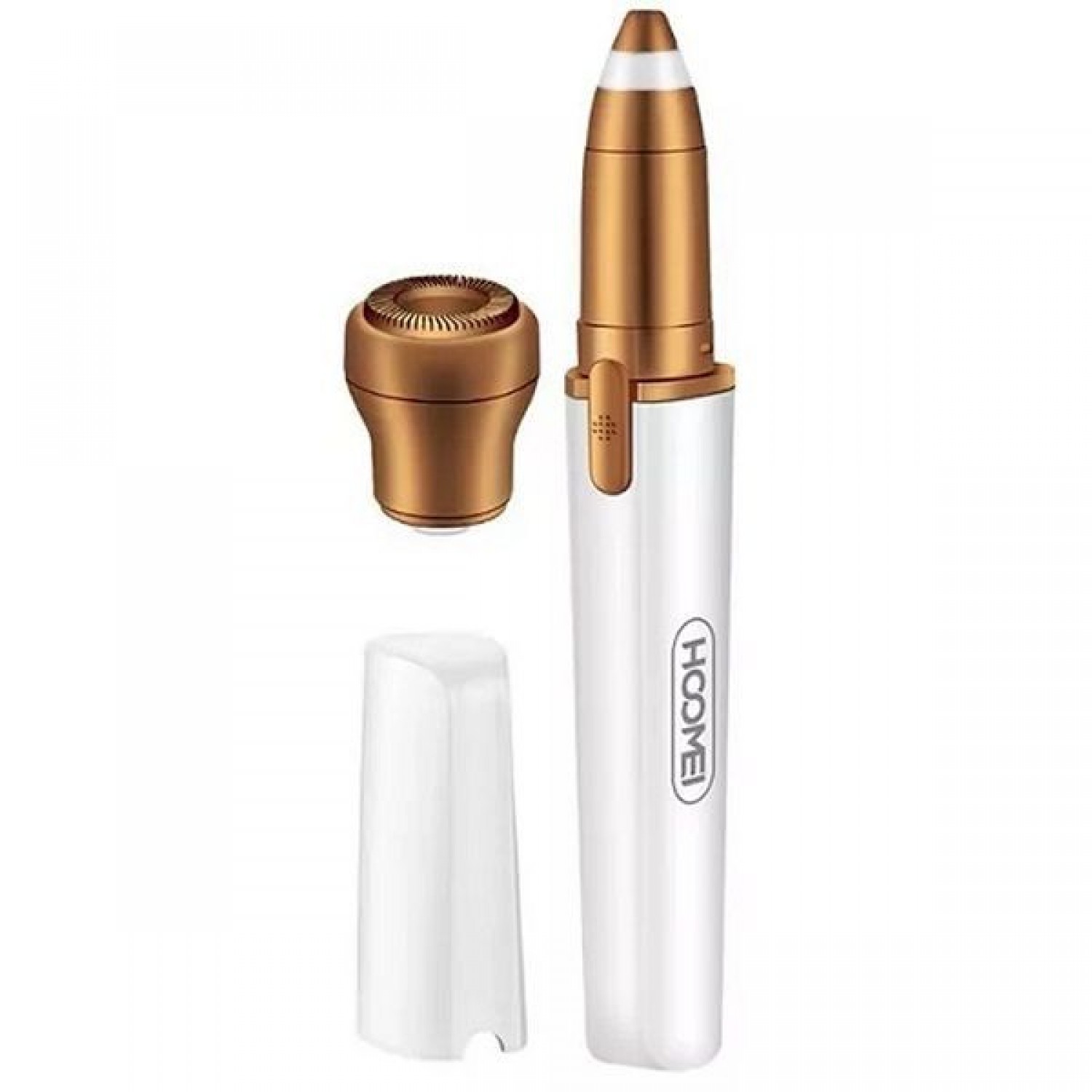 Hoomei HM-7582 Trimmer Μηχανή Επαναφορτιζόμενη
