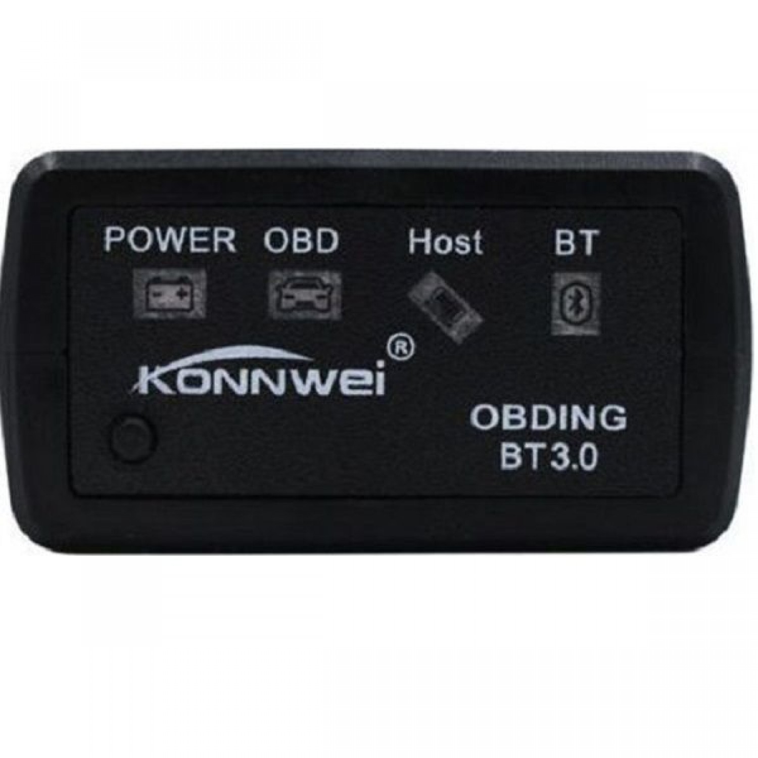 Konnwei Διαγνωστικό Αυτοκινήτου OBD 2 με WiFi
