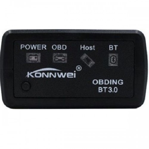 Konnwei Διαγνωστικό Αυτοκινήτου OBD 2 με WiFi