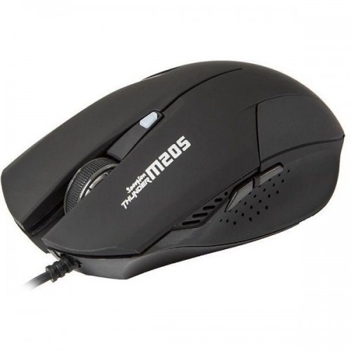 Marvo Scorpion Thunder M205 Gaming Ποντίκι Μαύρο