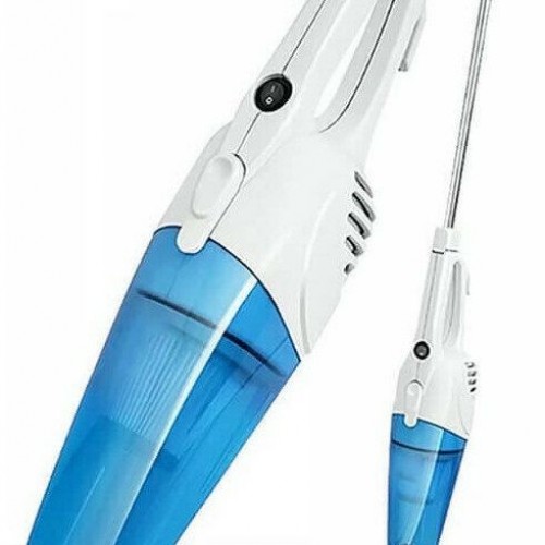 XYX-TC02 Ηλεκτρικό Σκουπάκι Χειρός & με Κοντάρι 600W