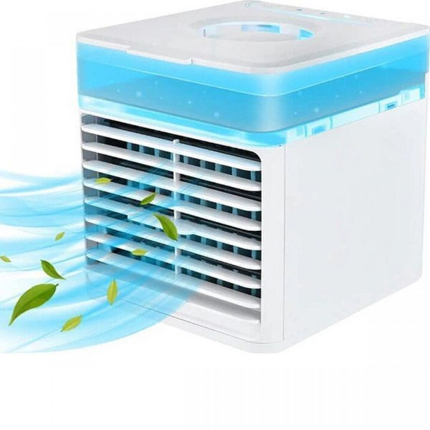 Κλιματιστικό Mini USB Λευκό Andowl Q-COOL6