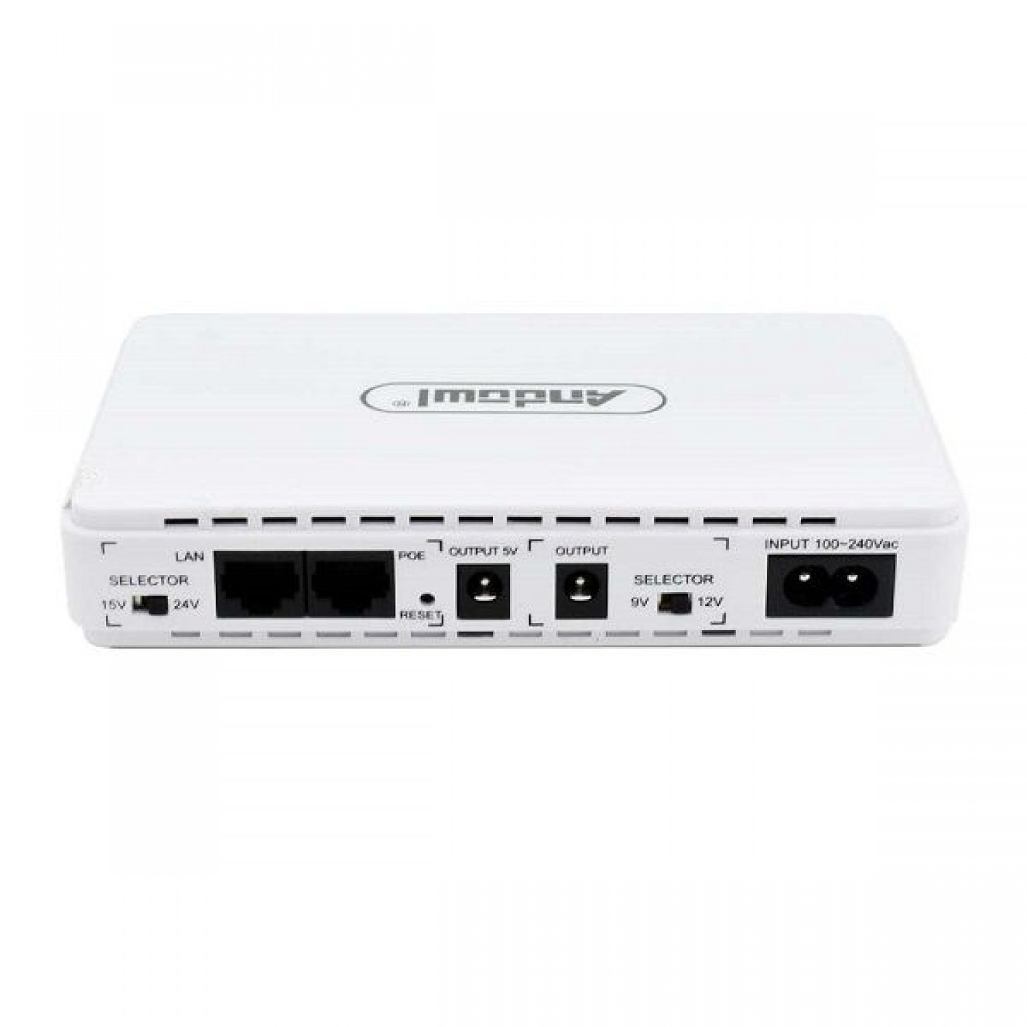 Andowl Q-UP800 UPS 17W
