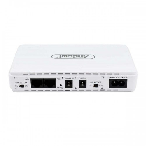 Andowl Q-UP800 UPS 17W