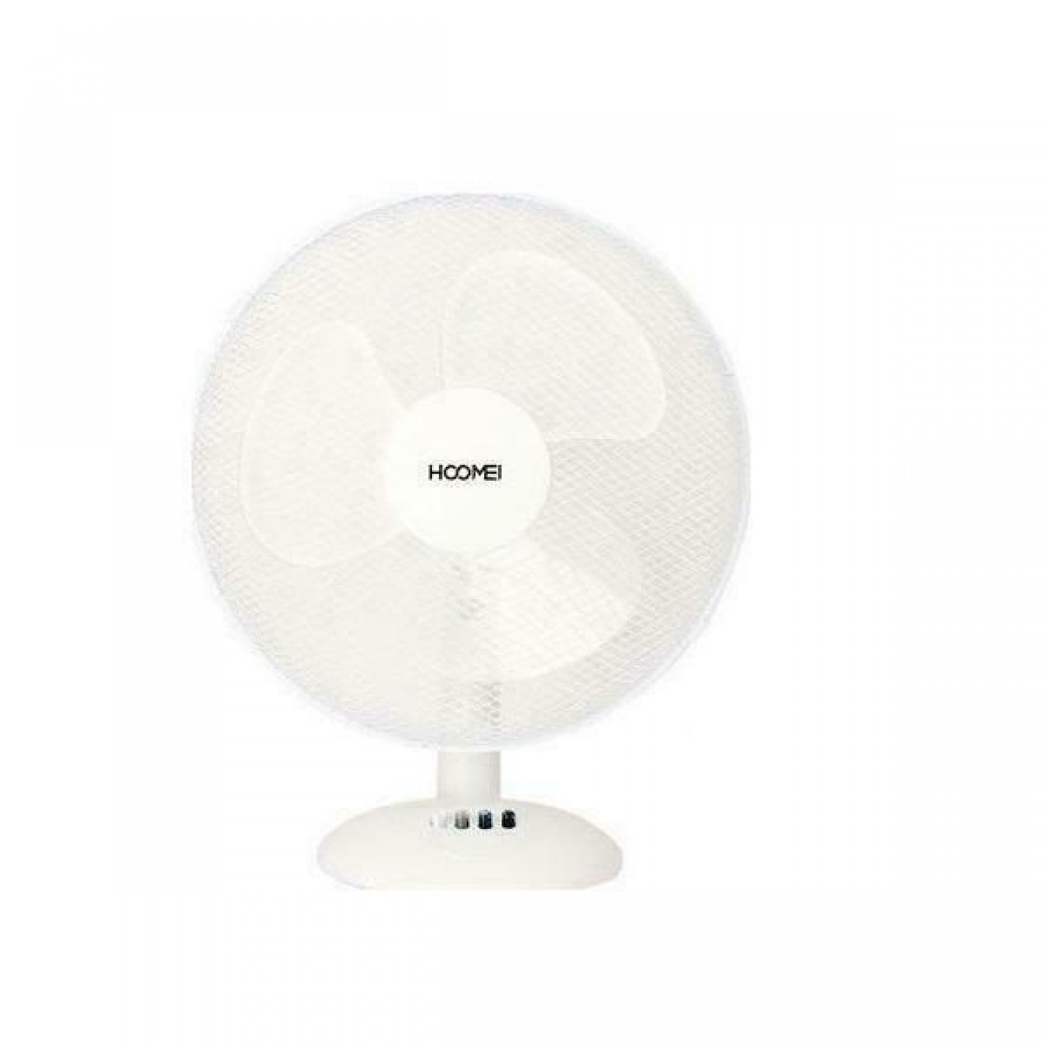 Ανεμιστήρας Επιτραπέζιος 35W Διαμέτρου 30cm Hoomei HM-8230