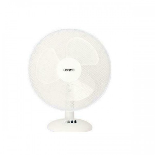 Ανεμιστήρας Επιτραπέζιος 35W Διαμέτρου 30cm Hoomei HM-8230