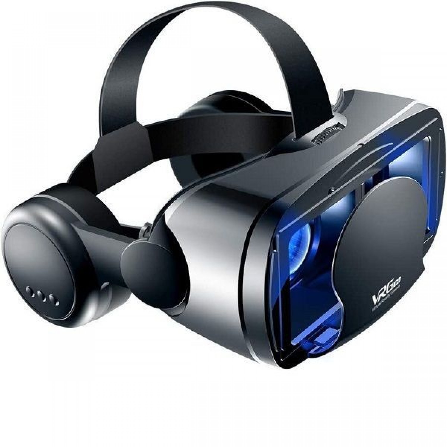 VRG Pro VR Headset για Κινητά από 5" έως 7"