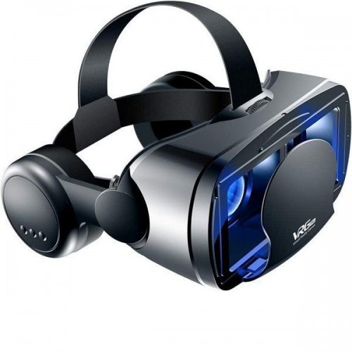 VRG Pro VR Headset για Κινητά από 5" έως 7"