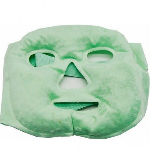 Cooling Face Mask Latex Free And Bpa Free PS-109937