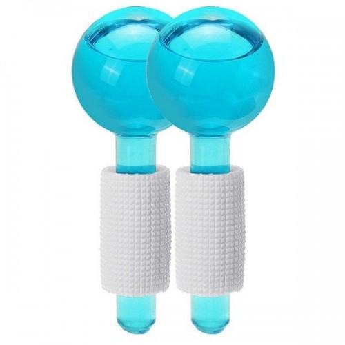 Crystal Ball Derma Roller για Αντιγήρανση ADD01877