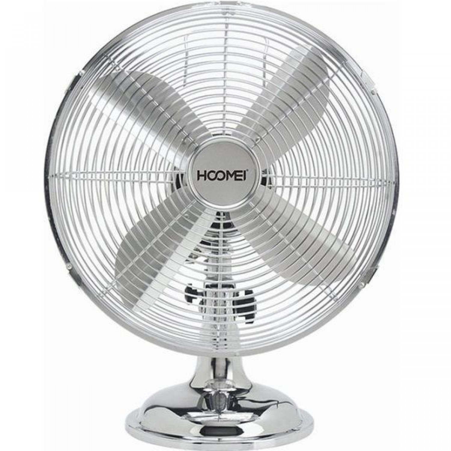 Hoomei HM-8260 Ανεμιστήρας Δαπέδου 35W Διαμέτρου 30cm