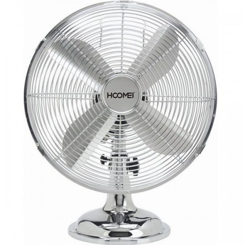 Hoomei HM-8260 Ανεμιστήρας Δαπέδου 35W Διαμέτρου 30cm
