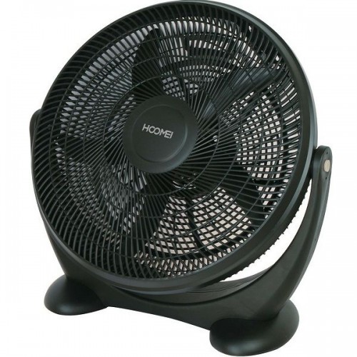 Hoomei HM-8276 Ανεμιστήρας Δαπέδου 90W Διαμέτρου 45cm