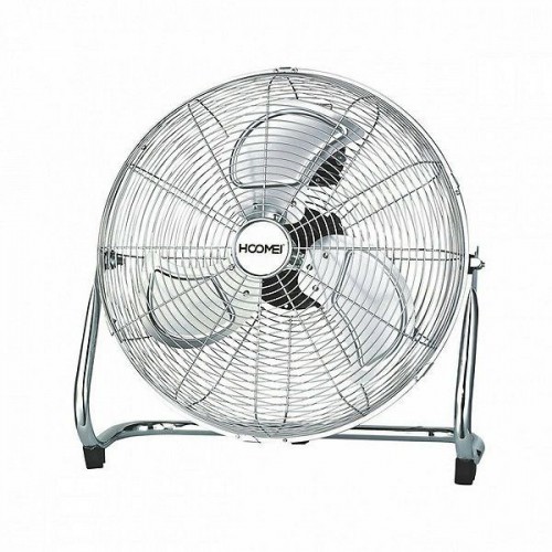Ανεμιστήρας Δαπέδου 120W Διαμέτρου 45cm Hoomei HM-8280