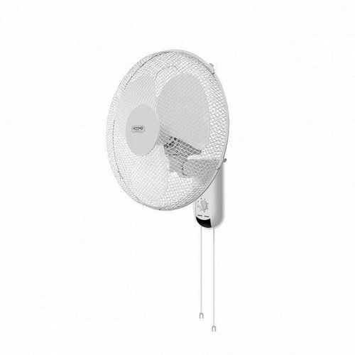 Hoomei ΗΜ-8338 Ανεμιστήρας Τοίχου 50W Διαμέτρου 40cm