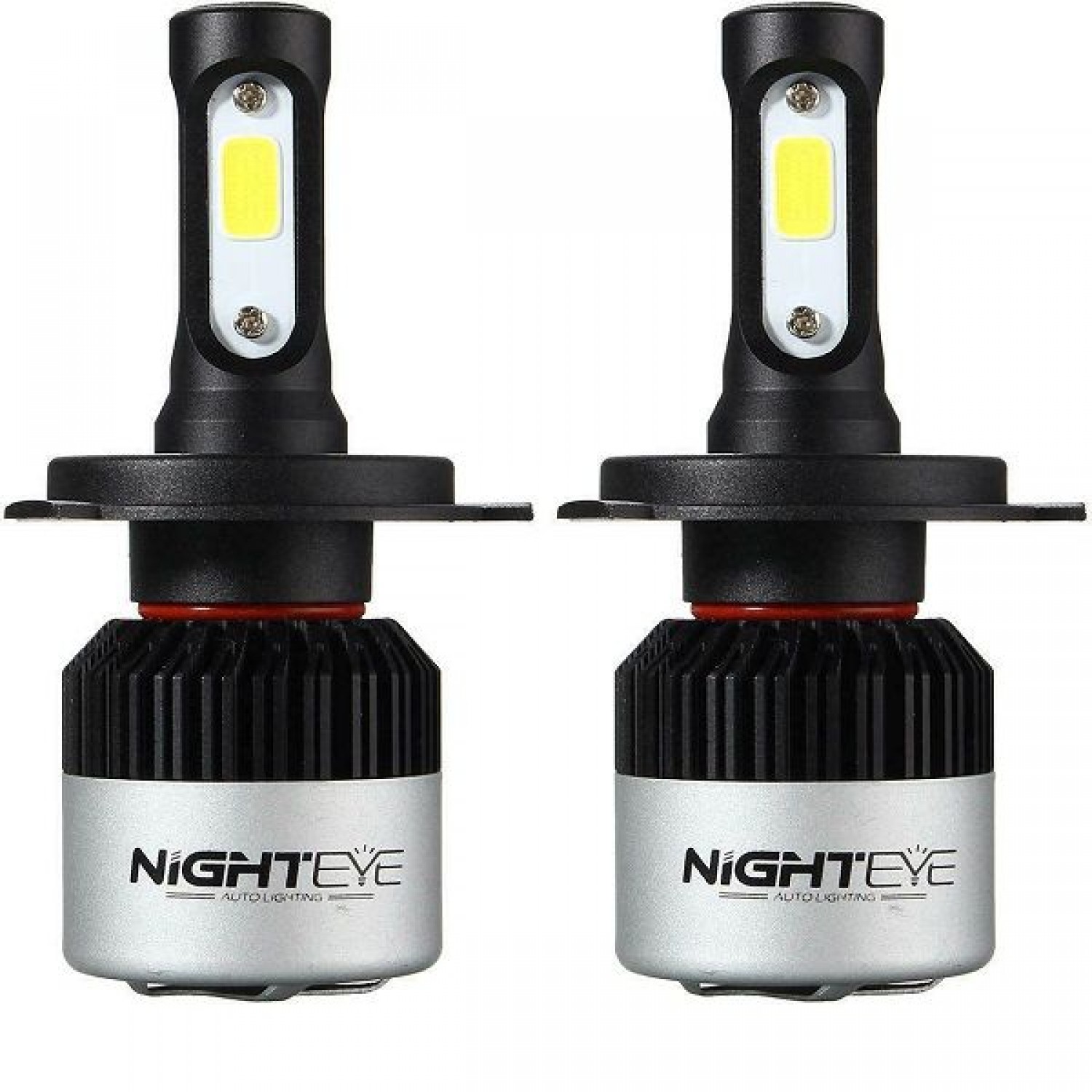 Λάμπες Αυτοκινήτου A315 S2 H7 LED Nighteye