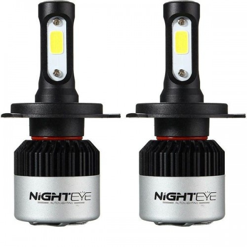 Λάμπες Αυτοκινήτου A315 S2 H7 LED Nighteye