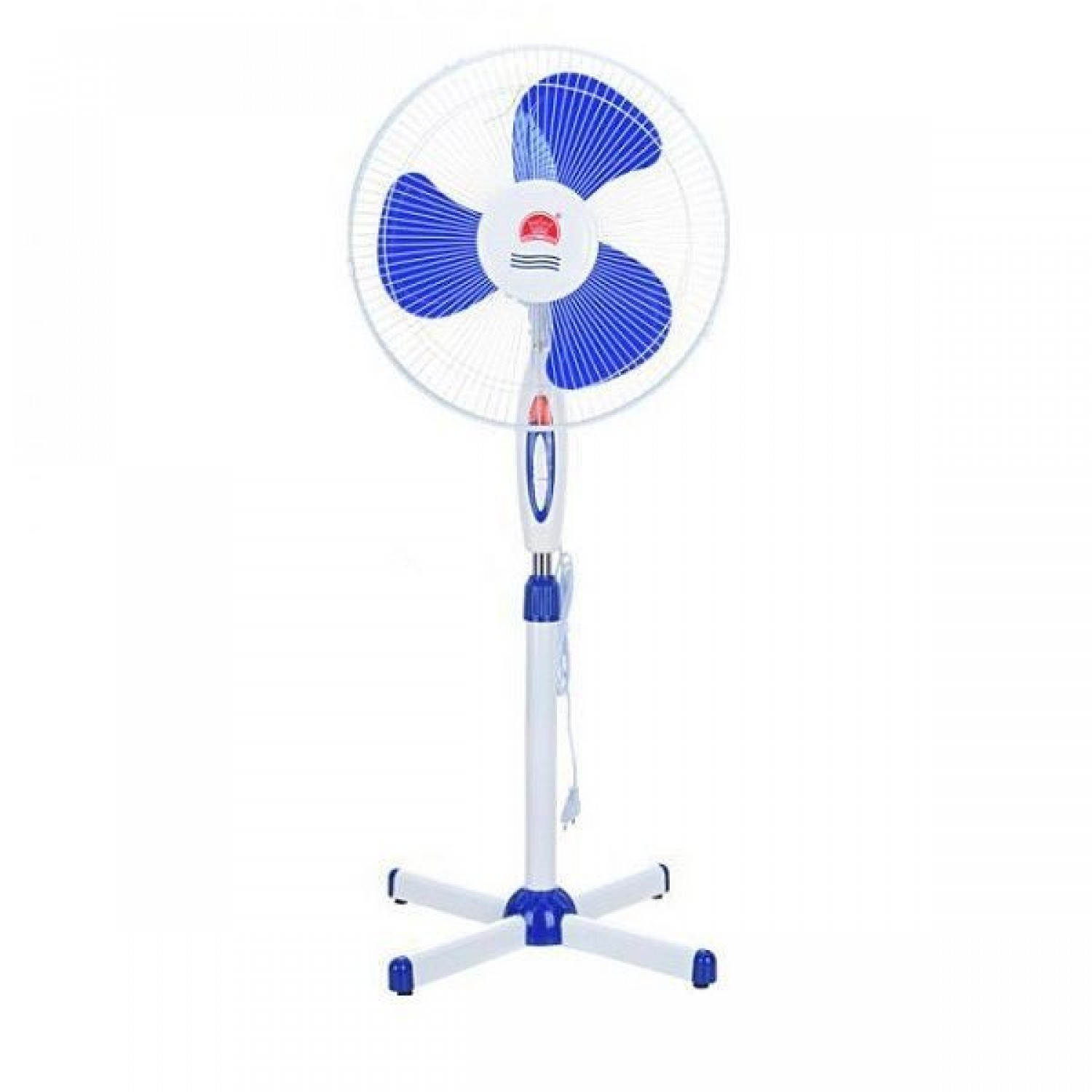 Ανεμιστήρας Ορθοστάτης 40W Διαμέτρου 40cm FS1619