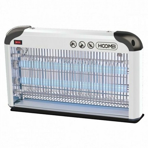 Hoomei Ηλεκτρική Εντομοπαγίδα 30W HM-1625