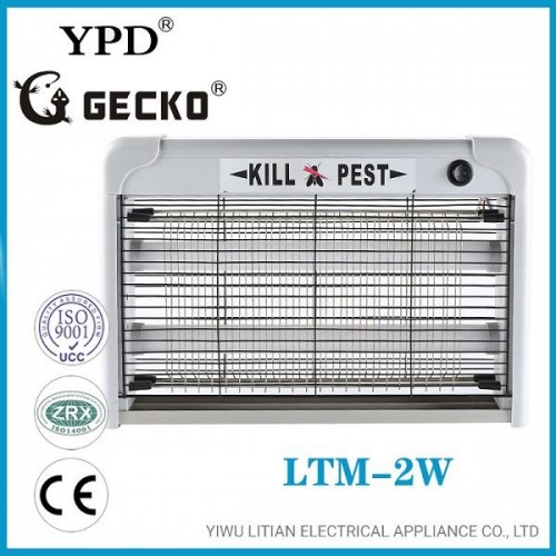 Kill Pest LTM-2W Ηλεκτρική Εντομοπαγίδα