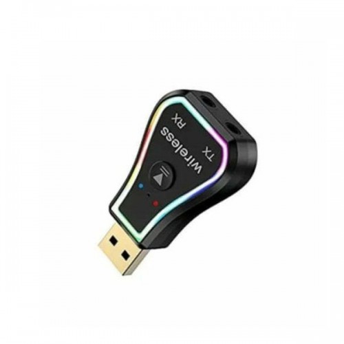 Bluetooth 5.0 Receiver με θύρα εξόδου USB Andowl Q-TR31