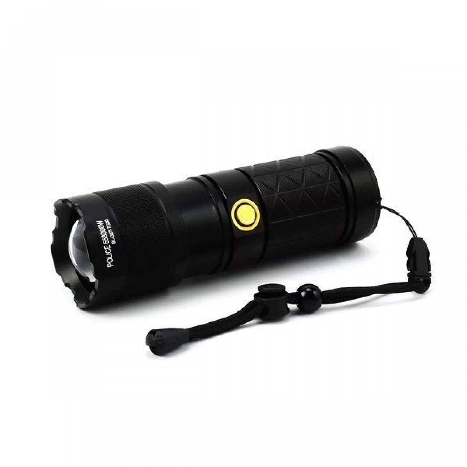 Επαναφορτιζόμενος Φακός LED BL-G87-TG30