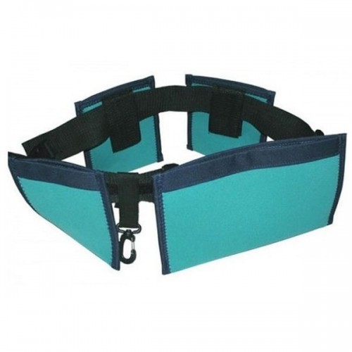 Κάθισμα Μέσης για Μεταφορά Παιδιού Waist Diaper σε Τιρκουάζ Χρώμα 46560