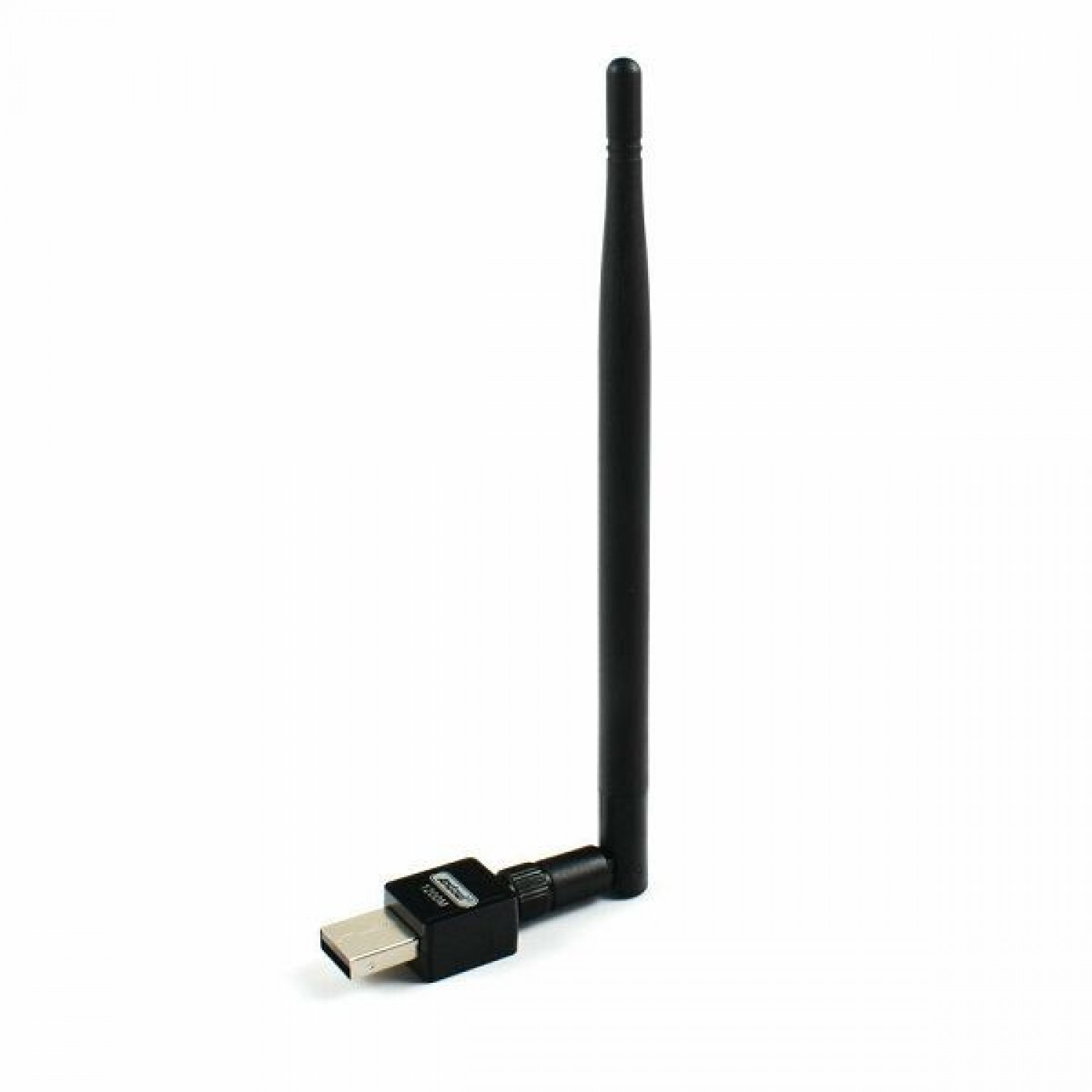 Αντάπτορας Δικτύου Ασύρματος USB με Αποσπώμενη Κεραία 1200Mbps Andowl Q-A220
