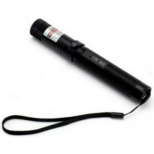 USB Laser Επαναφορτιζόμενο με Πράσινη Ακτίνα 418546566