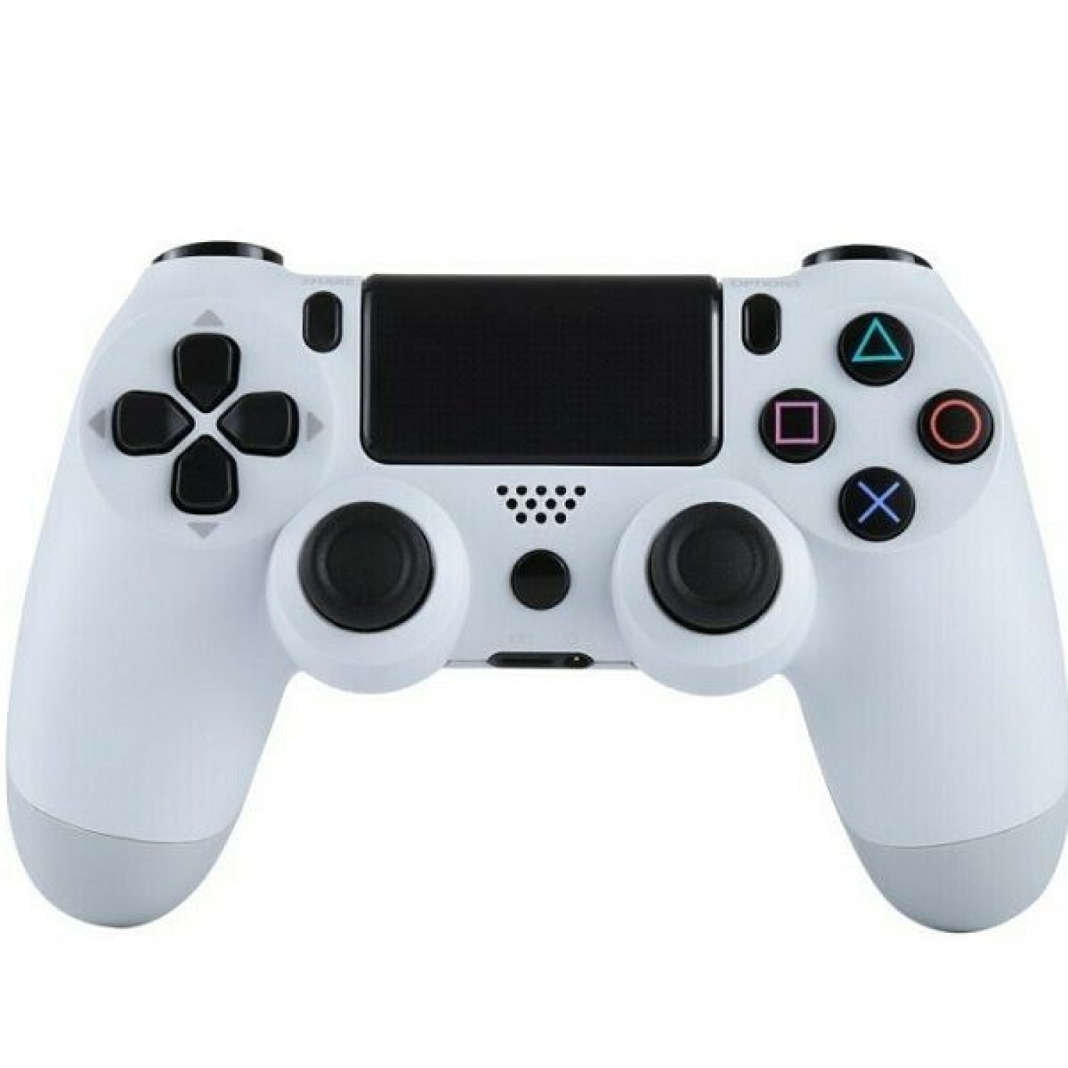 Doubleshock 4 Ασύρματο Gamepad για PS4 Λευκό