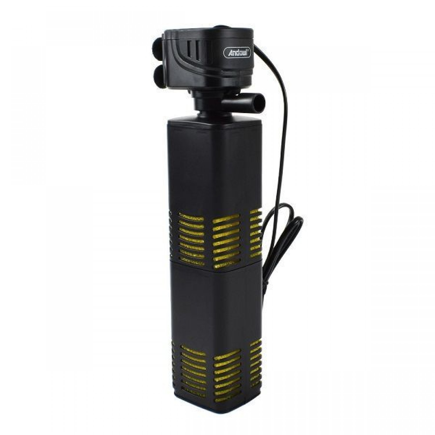 Αντλία Νερού Ενυδρείου 20W 1200l/h Andowl QL-2000F
