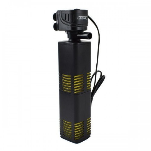 Αντλία Νερού Ενυδρείου 20W 1200l/h Andowl QL-2000F