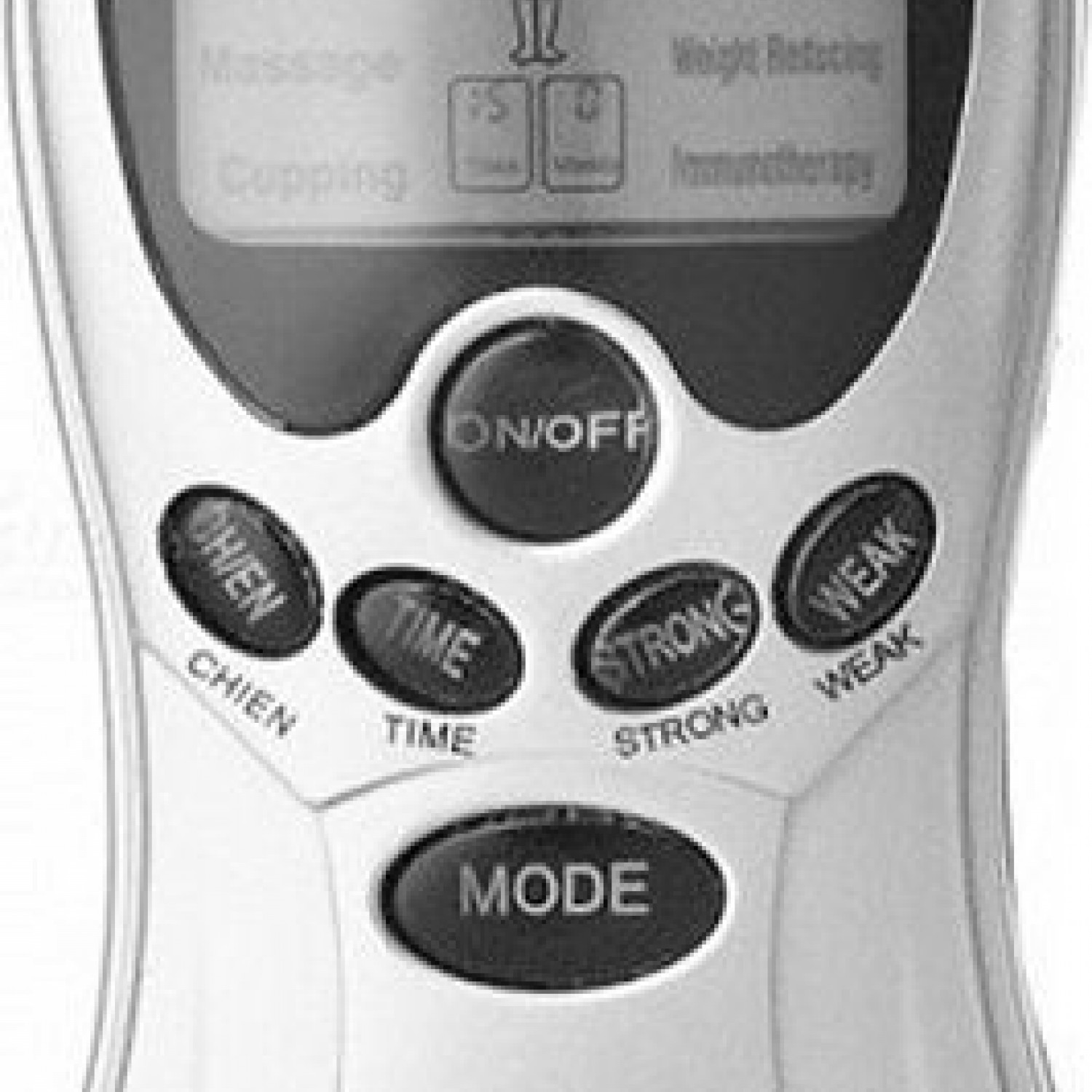 Digital Therapy Machine ST-688 Φορητή Συσκευή Παθητικής Γυμναστικής για Όλο το Σώμα