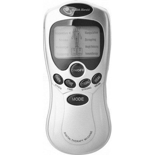 Digital Therapy Machine ST-688 Φορητή Συσκευή Παθητικής Γυμναστικής για Όλο το Σώμα