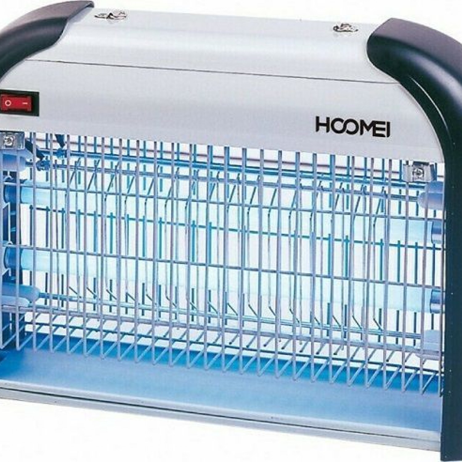 Ηλεκτρική Εντομοπαγίδα 25W HM-1618 Hoomei
