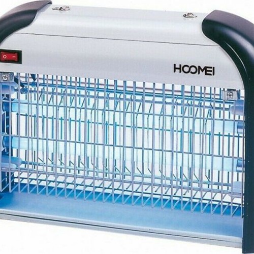 Ηλεκτρική Εντομοπαγίδα 25W HM-1618 Hoomei