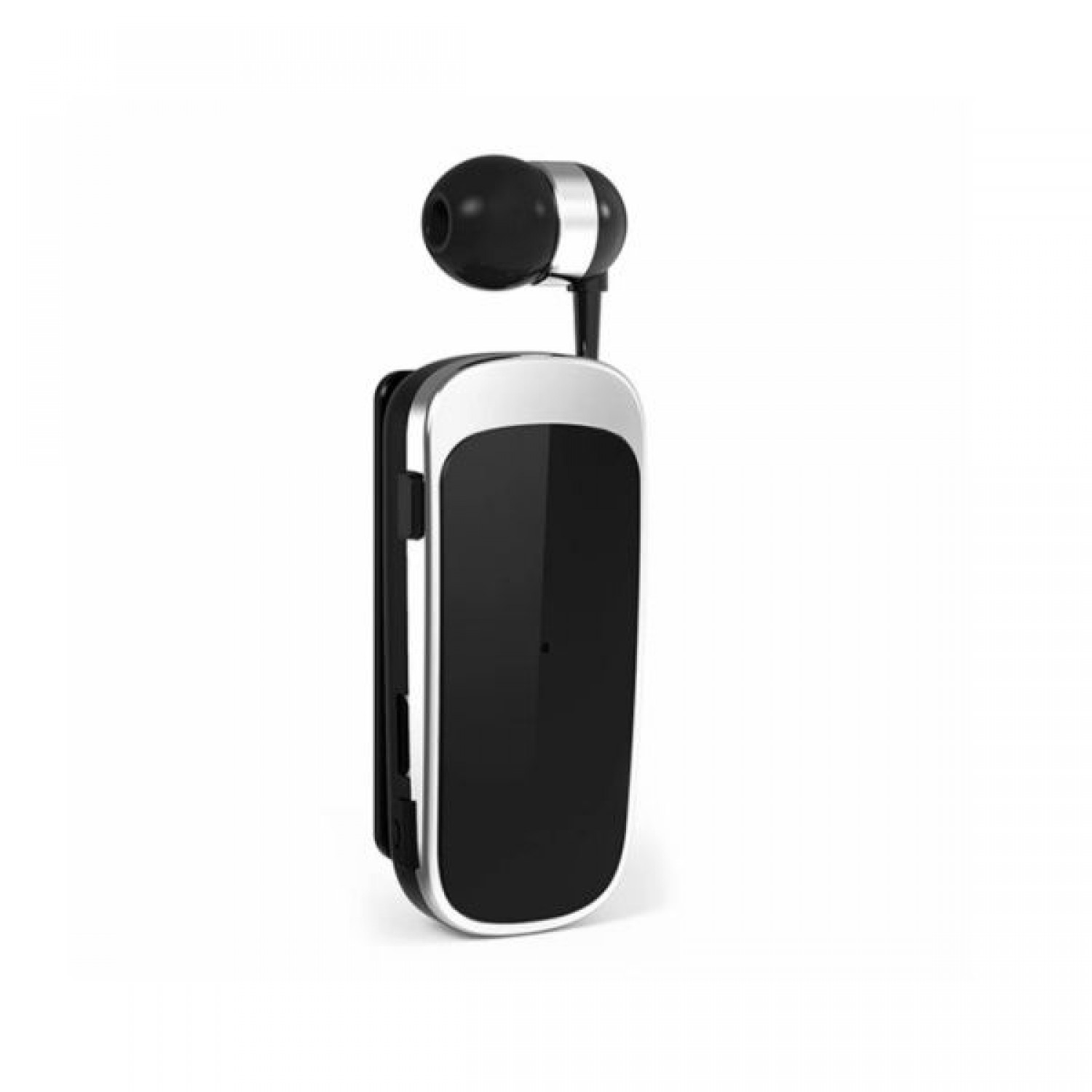 Ακουστικό Bluetooth Handsfree Μαύρο K52 In-ear