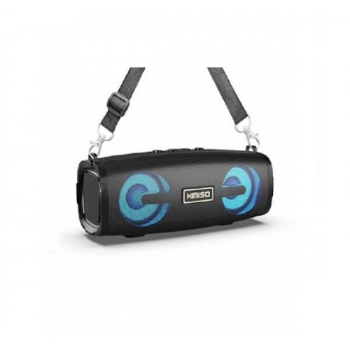 Ηχείο Bluetooth 10W Μαύρο Kimiso KMS-223