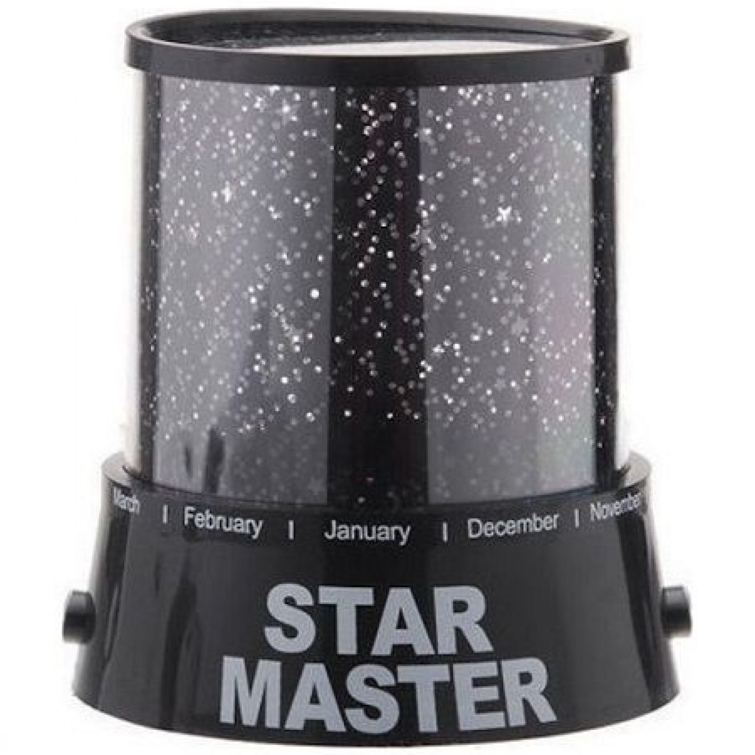 Projector Παιδικό Φωτιστικό Epsilon Toys Led Star Master