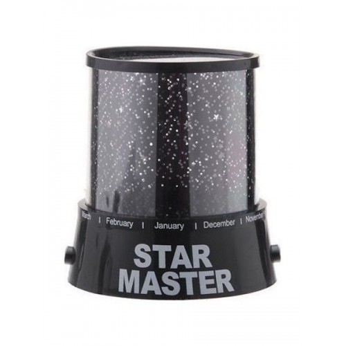 Projector Παιδικό Φωτιστικό Epsilon Toys Led Star Master